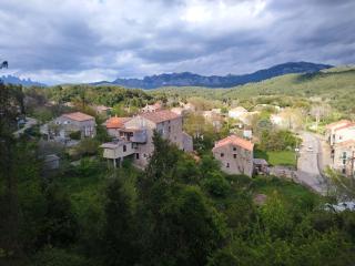 Casa tanghicciola - Levie - 8