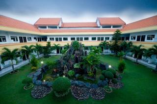 Hotel Sinar 2 - Sedati - 4