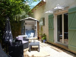 Les Chênes Verts - Valbonne - 4