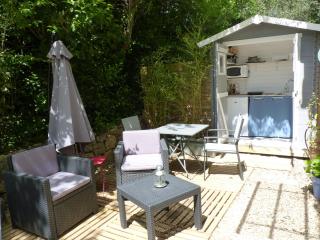 Les Chênes Verts - Valbonne - 6