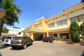Hotel Sinar 2 - Sedati - 5