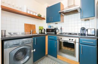 PARK APARTMENTS at OBC - 8