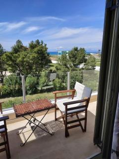 Beachfront Villa Galazio - Città di Lefkada - 8