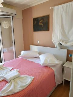 Beachfront Villa Galazio - 1