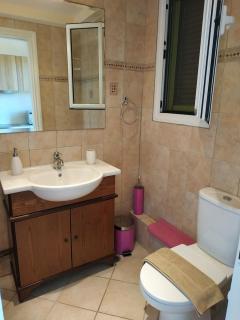 Beachfront Villa Galazio - Città di Lefkada - 1