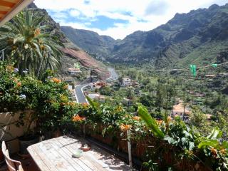 Casa Mia - Valle Gran Rey - 1