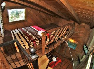 Hotel Cabaña Los Ruiseñores - 1