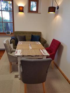 Haus Vincent Stralsund Ferienwohnungen mit eigenen Parkplätzen - Stralsund - 4