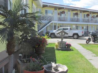 Travellers Motel - Cranbrook - 6