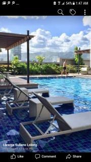 KC Studio 1 at Horizons 101 Cebu - Città di Cebu - 9