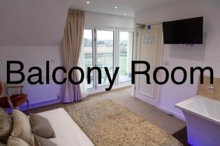 Elmcroft Guest House - Epping - 3