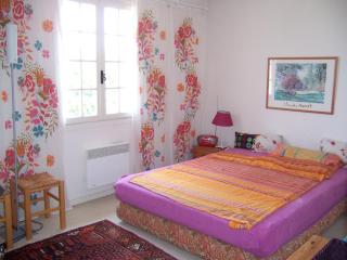 Villa Roth - Grasse - 2