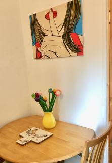 Self-Contained Studio Oxford - Oxford - 7