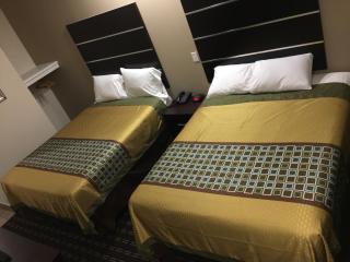 Americas Best Value lnn- Plaquemine - Plaquemine - 6