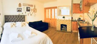 Self-Contained Studio Oxford - Oxford - 3
