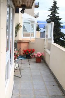 Departamento Costanera - Bariloche - 4