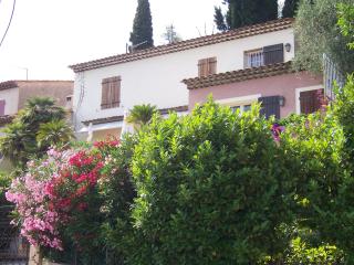 Villa Roth - Grasse - 9