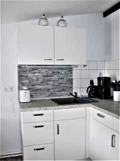 Ferienwohnung Siebmann - Neuruppin - 5