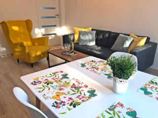 Apartament Swoboda - Poznan - 9