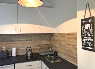 Apartament Swoboda - Poznan - 4