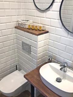 Apartament Swoboda - Poznan - 1