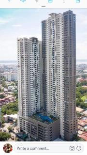 KC Studio 5 at Horizon 101 Cebu - Città di Cebu - 7