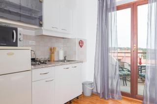 Apartments Rede - 1