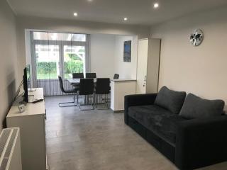 Heni Apartment - Bük - 4