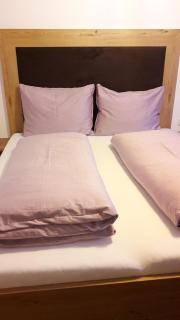 Die Atempause - appartements - 1