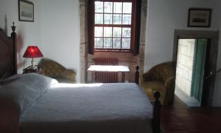 Quarto das Lamparinas - 2