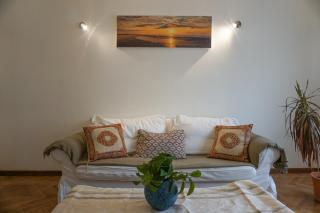 Afrodite's apartment (close to Athens city center) - 1