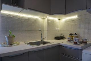 Afrodite's apartment (close to Athens city center) - 2