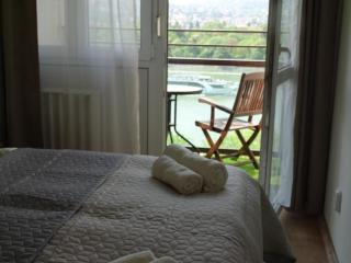 Duna View Apartment - Budapest - 3
