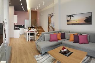 Venus Seaside Apartments - 9