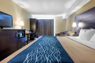 Comfort Inn - North Bay - 6
