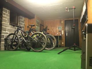 Hotel Haus am Hochwald - 5