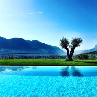 The View Luxury Suites - Algund - 9