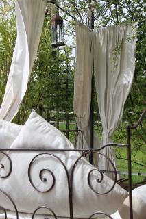CHEZ ELLES EN PROVENCE - Nans-les-Pins - 8
