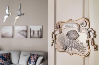 Lion Apartments - Deluxe Rooms 150 m from the sea & Sopot Center - Sopot - 1