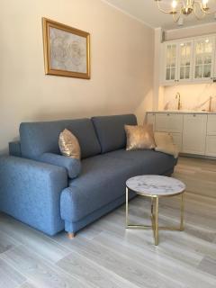 Apartament Silence Baltic Royal Gold - Pobierowo - 3