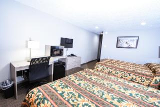 Belcaro Motel - Denver - 6