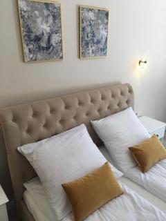 Apartament Silence Baltic Royal Gold - 5