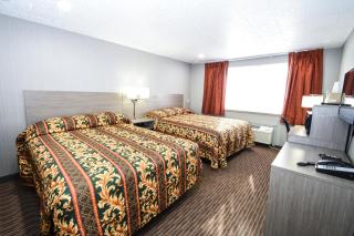 Belcaro Motel - Denver - 3