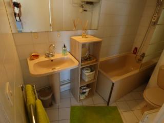 Studio Sympa - Canet-en-Roussillon - 3