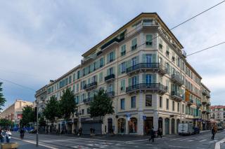 Nice Jean Médecin - Nice - 3