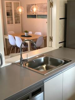 Beautiful penthouse with ocean and marina views - Isla Canela - 5