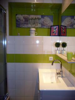 L'Hermine Occitane B&B - 1