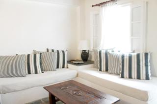 Two Houses Lighthouse Apartment - Fanari - 0
