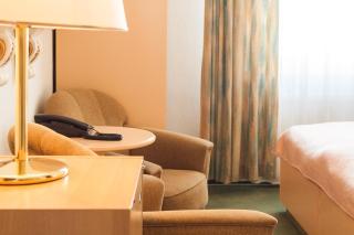 Hotel Villa Auguste Viktoria - Ahlbeck - 4