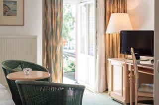 Hotel Villa Auguste Viktoria - Ahlbeck - 3